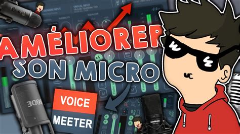 qualité du micro bloquer a 1 canal 16bit
